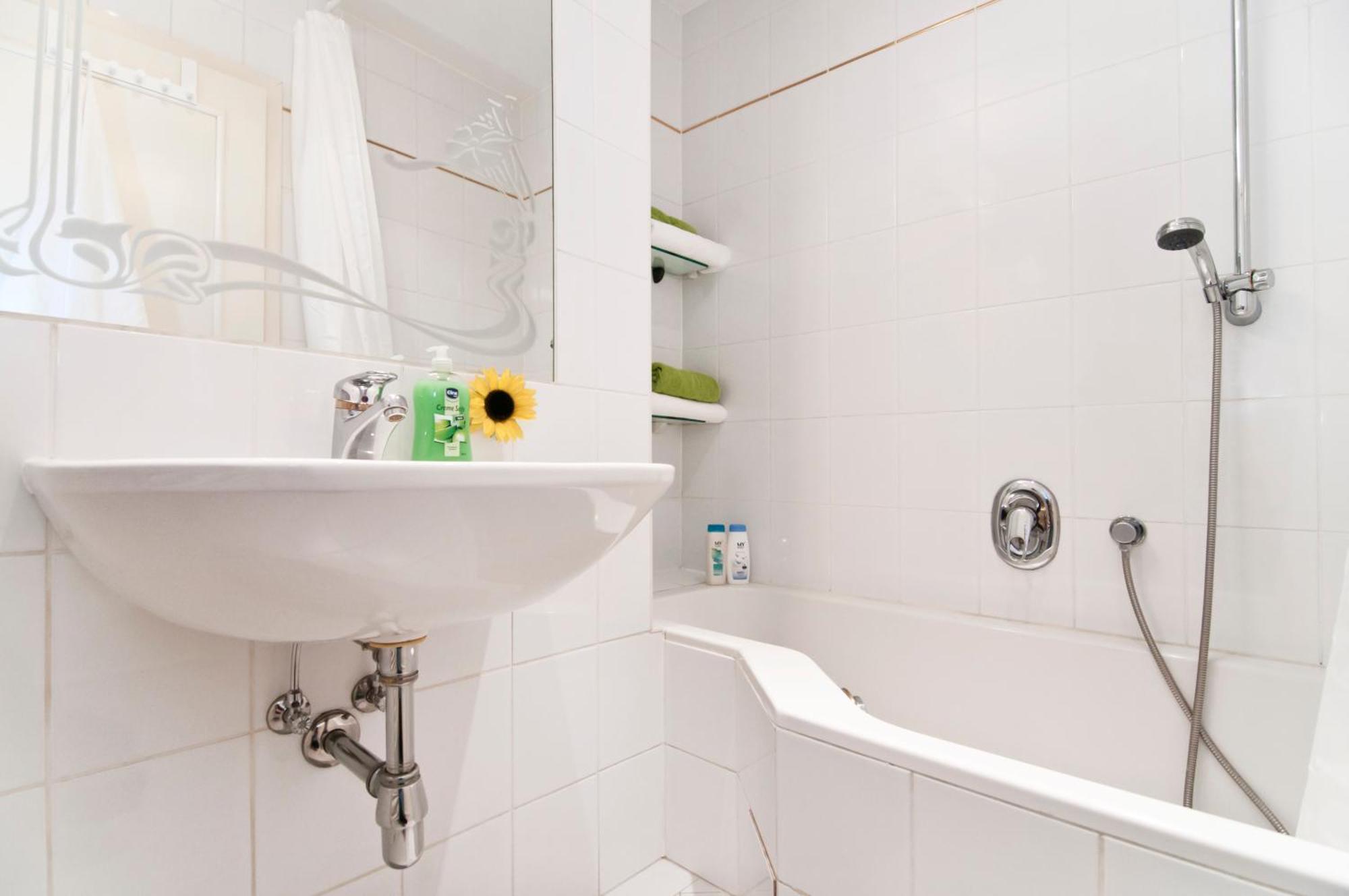 Apartamento Parkview Rudolfsplatz Viena