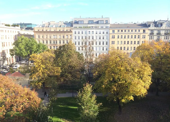 Parkview Rudolfsplatz