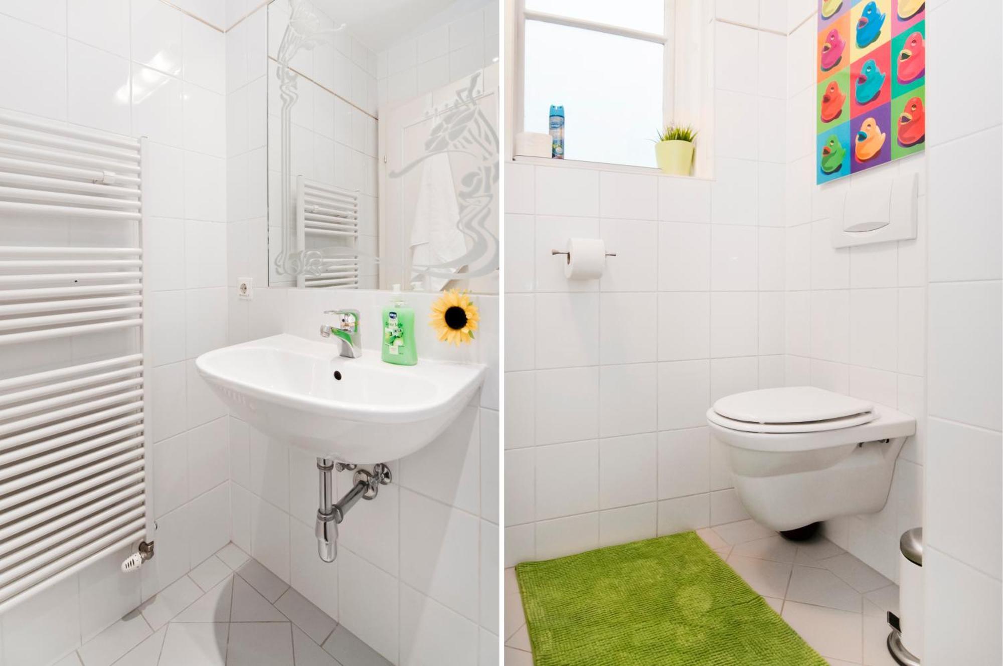 Parkview Rudolfsplatz Apartment Vienna
