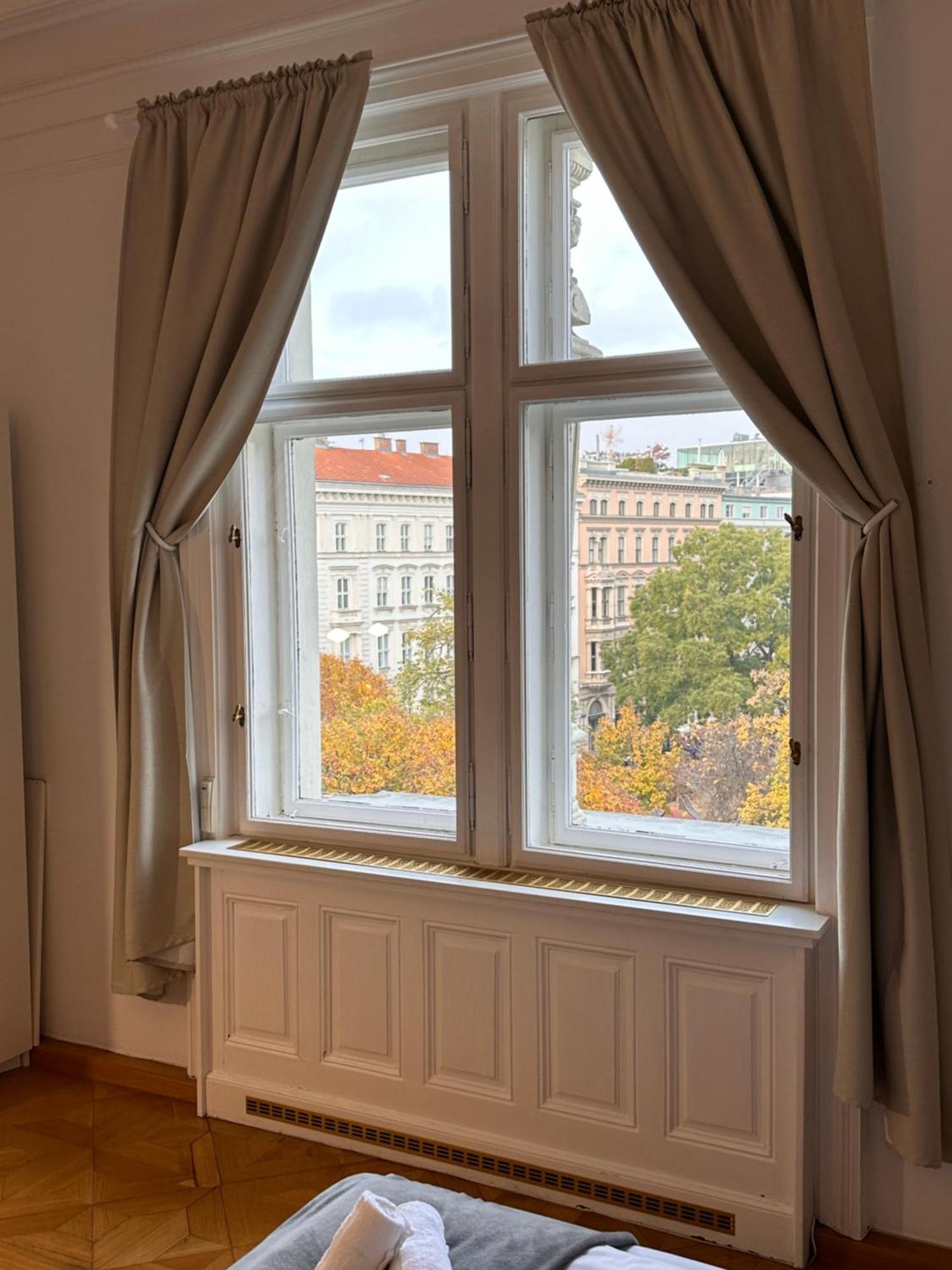 Parkview Rudolfsplatz