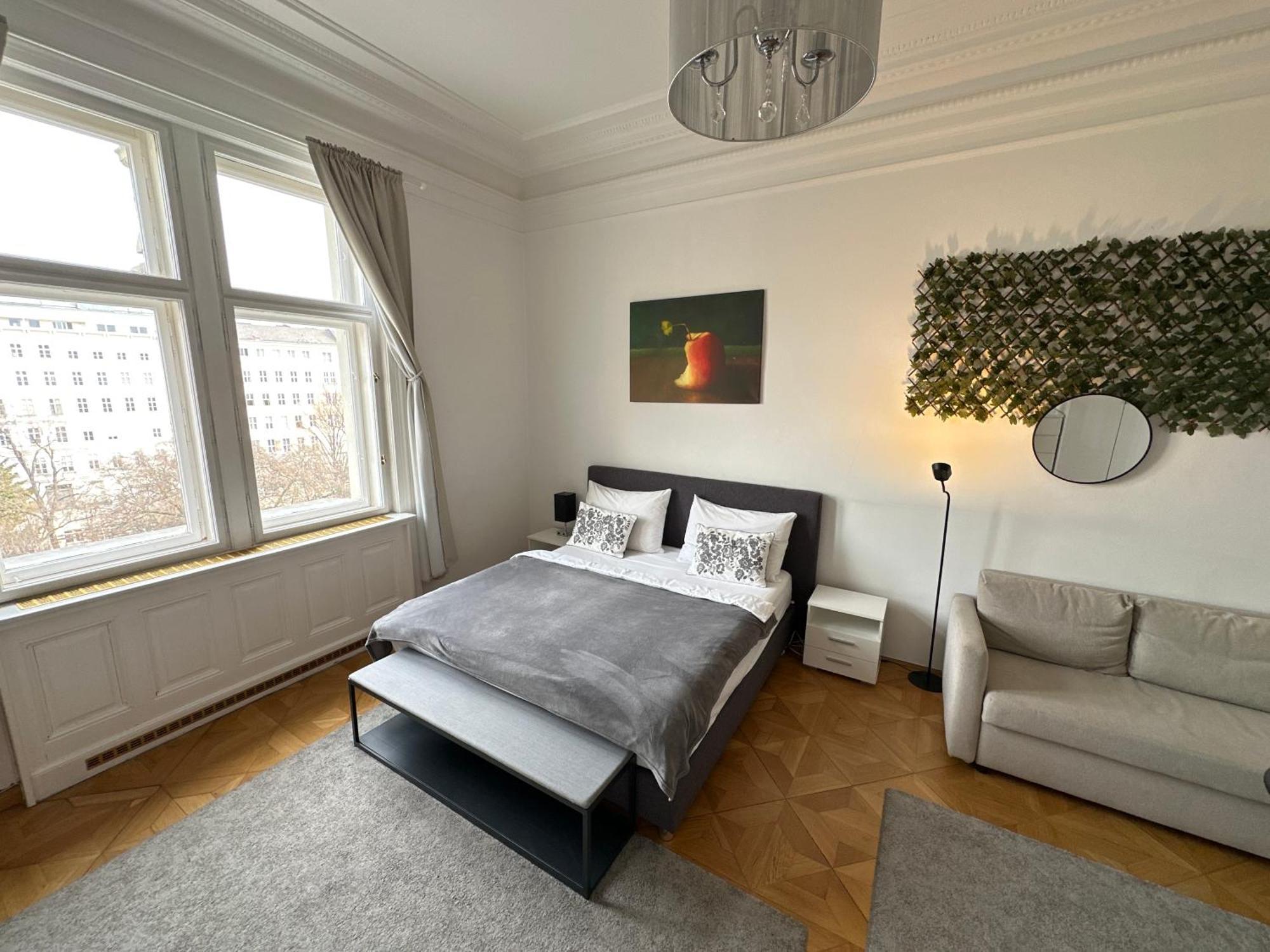 Parkview Rudolfsplatz